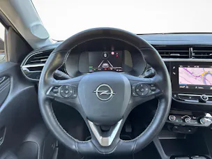 Opel Corsa-e Elegance