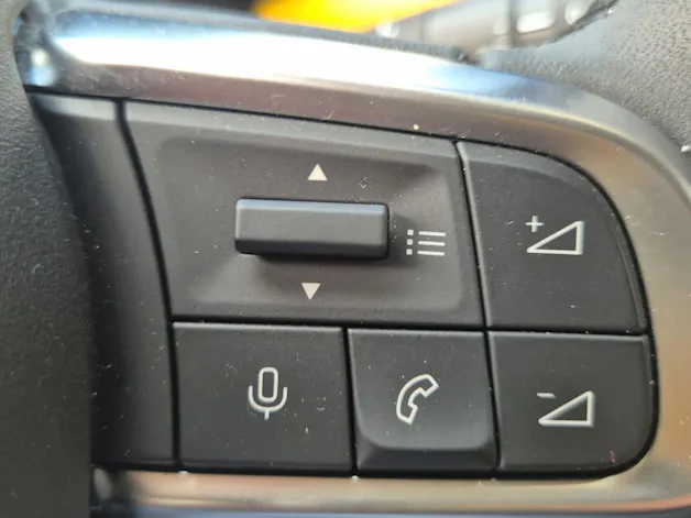 Jeep Avenger Summit