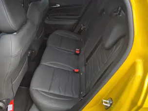Jeep Avenger Summit