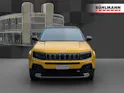 Jeep Avenger Summit