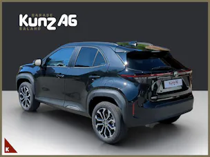 Toyota Yaris Cross 1.5 VVT-i HSD Trend AWD-i