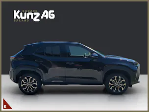 Toyota Yaris Cross 1.5 VVT-i HSD Trend AWD-i