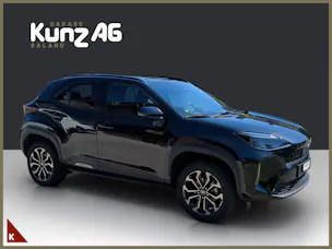 Toyota Yaris Cross 1.5 VVT-i HSD Trend AWD-i