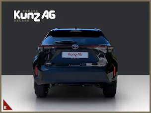 Toyota Yaris Cross 1.5 VVT-i HSD Trend AWD-i