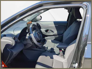 Toyota Yaris Cross 1.5 VVT-i HSD Trend AWD-i