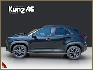 Toyota Yaris Cross 1.5 VVT-i HSD Trend AWD-i