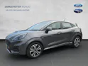 Ford Puma 1.0 EcoB Hybrid 125 ST-Line