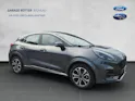 Ford Puma 1.0 EcoB Hybrid 125 ST-Line