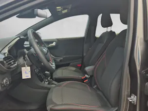 Ford Puma 1.0 EcoB Hybrid 125 ST-Line