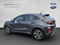 Ford Puma 1.0 EcoB Hybrid 125 ST-Line