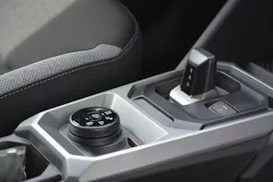 Dacia Duster 1.2 Hybrid Journey 4WD