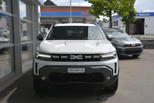 Dacia Duster 1.2 Hybrid Journey 4WD