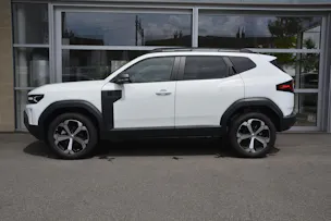 Dacia Duster 1.2 Hybrid Journey 4WD