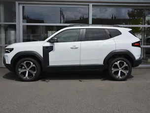 Dacia Duster 1.2 Hybrid Journey 4WD