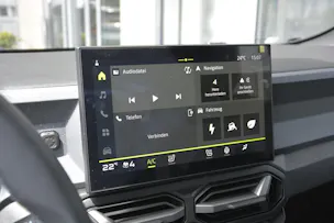 Dacia Duster 1.2 Hybrid Journey 4WD