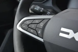 Dacia Duster 1.2 Hybrid Journey 4WD
