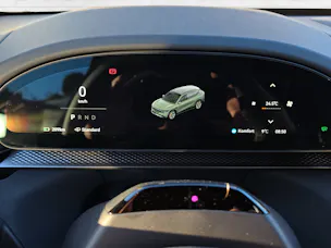 ZEEKR 7X Privilege AWD
