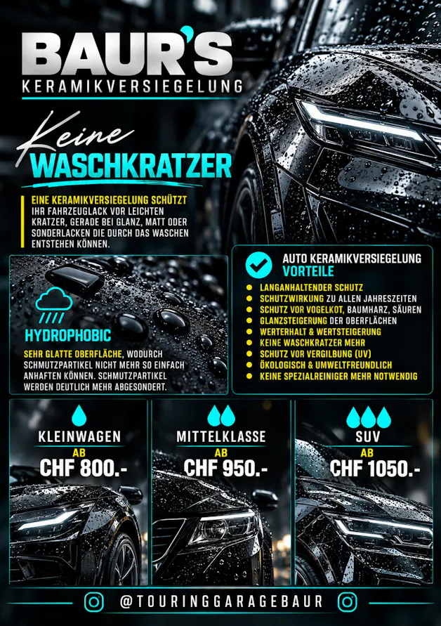 ZEEKR 7X Privilege AWD