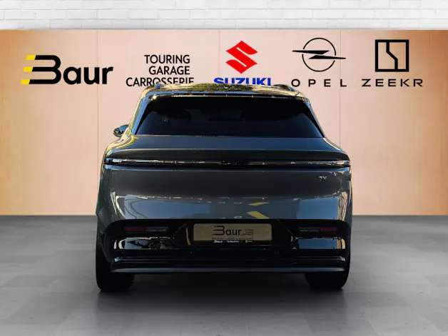 ZEEKR 7X Privilege AWD