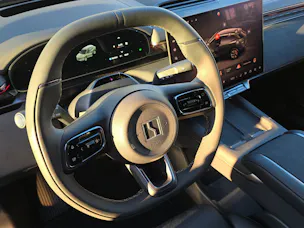 ZEEKR 7X Privilege AWD