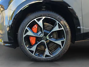 ZEEKR 7X Privilege AWD
