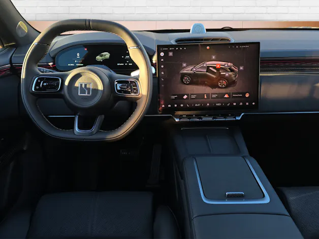 ZEEKR 7X Privilege AWD
