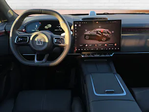 ZEEKR 7X Privilege AWD