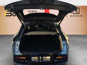 ZEEKR 7X Privilege AWD