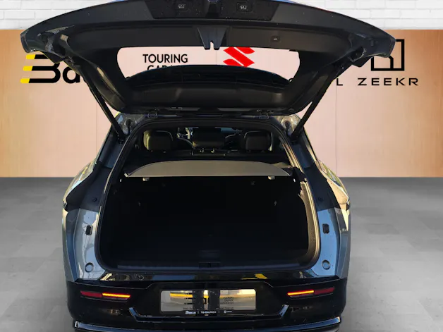 ZEEKR 7X Privilege AWD