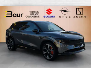 ZEEKR 7X Privilege AWD