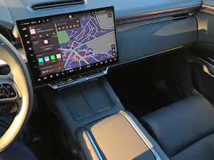 ZEEKR 7X Privilege AWD