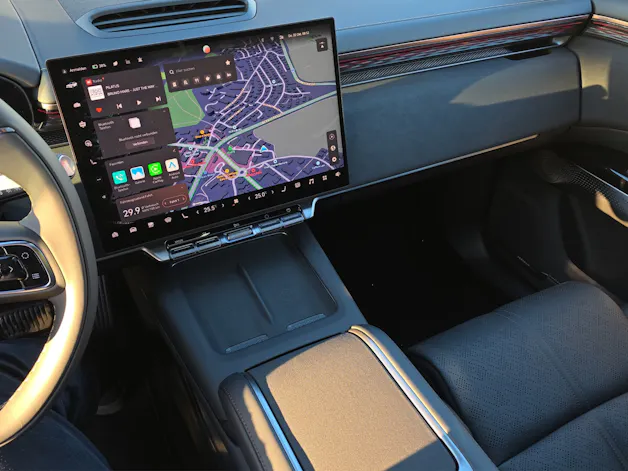 ZEEKR 7X Privilege AWD