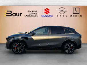 ZEEKR 7X Privilege AWD