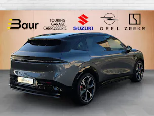 ZEEKR 7X Privilege AWD