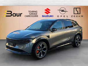 ZEEKR 7X Privilege AWD