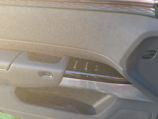 ZEEKR 7X Privilege AWD