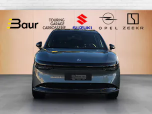 ZEEKR 7X Privilege AWD