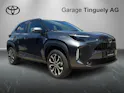 Toyota Yaris Cross 1.5 VVT-i HSD Trend