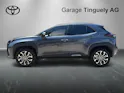 Toyota Yaris Cross 1.5 VVT-i HSD Trend
