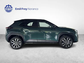immagine del veicolo TOYOTA Yaris Cross 1.5 VVT-i HSD Premium AWD-i