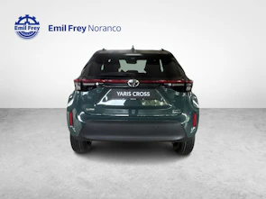 immagine del veicolo TOYOTA Yaris Cross 1.5 VVT-i HSD Premium AWD-i