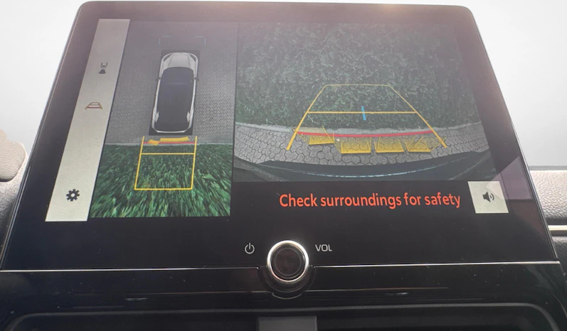 immagine del veicolo TOYOTA YARIS CROSS