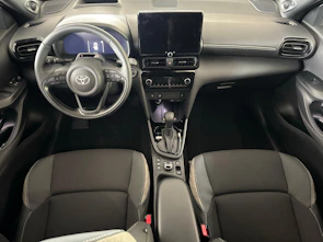 immagine del veicolo TOYOTA Yaris Cross 1.5 VVT-i HSD Premium AWD-i