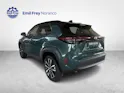 Toyota Yaris Cross 1.5 VVT-i HSD Premium AWD-i
