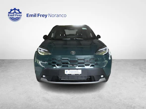 Fahrzeugbild TOYOTA Yaris Cross 1.5 VVT-i HSD Premium AWD-i
