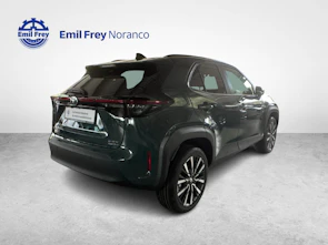 Fahrzeugbild TOYOTA Yaris Cross 1.5 VVT-i HSD Premium AWD-i