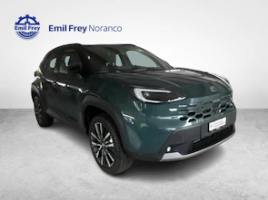 Fahrzeugbild TOYOTA Yaris Cross 1.5 VVT-i HSD Premium AWD-i