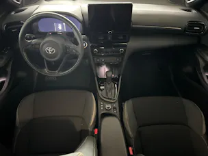 Toyota Yaris Cross 1.5 VVT-i HSD Premium AWD-i