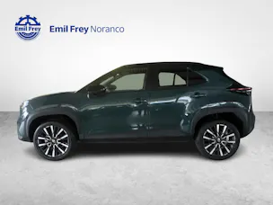 Toyota Yaris Cross 1.5 VVT-i HSD Premium AWD-i