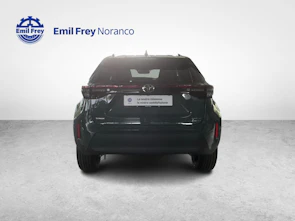 Fahrzeugbild TOYOTA Yaris Cross 1.5 VVT-i HSD Premium AWD-i